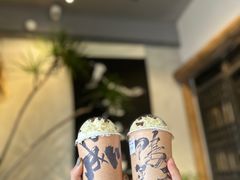 -成川茶店·潮汕工夫浓茶(万象店)