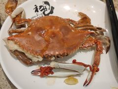 -初色海鲜自助(万丰路店)