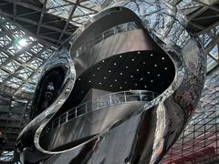 -上海虹桥当代艺术馆