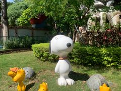 -史努比缤纷世界