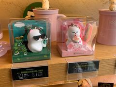 -星巴克(北新泾店)