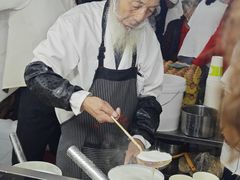 -正宁路小吃夜市