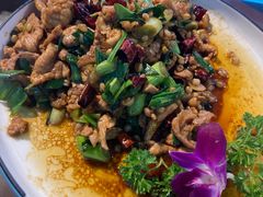 -八木轩·寻味大理白族民俗餐厅(文献路店)