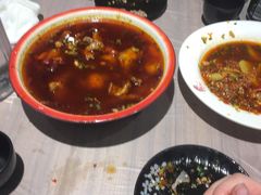 -李叔叔虾蟹大排档(青羊店)