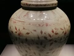 -荆州博物馆