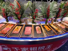 -千家粗粮王(MOMOPARK店)