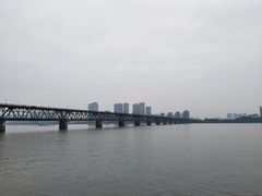 -钱塘江大桥