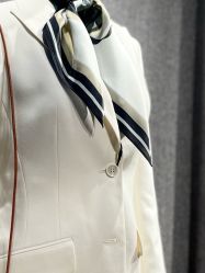 -BRANS PORO布朗斯伯勒西装高级定制·瑞璞西装(金陵店)