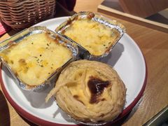 -斗牛士牛排(南京东路店)
