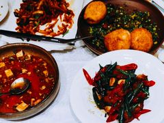 -青岛海天世园酒店-海澜阁中餐厅