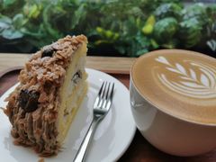 -Peet's Coffee皮爷咖啡(大学路店)