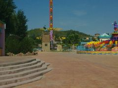 -辛玛王国游乐园