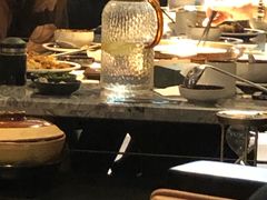 大堂-大头椰·海南椰子鸡火锅(思明万象城店)