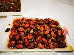 -郑喜旺烧烤(新郑店)
