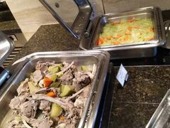 -蜻蜓逐宴全日制西餐厅I古北水镇大酒店