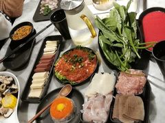 -新辣道鱼火锅(领展购物广场·中关村店)