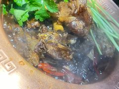 -大头亮羊汤烩面·河南非遗(良乡总店)