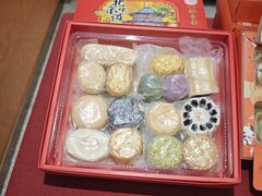 -北京稻香村(零号店)