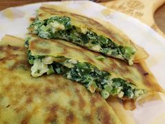-甲乙饼·北京手工肉饼(西直门凯德茂店)