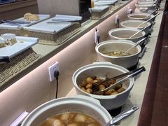 -素满香·食养自助(天一广场店)