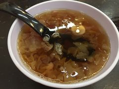 -汕头街四果汤