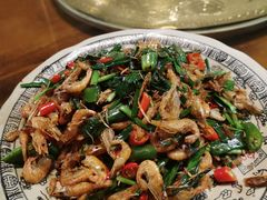 -宋记冕宁土菜馆(海门渔村二店)