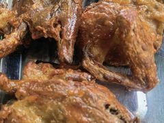 -烤肉小伙烤肉店