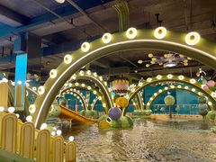 -清河半岛温泉度假酒店