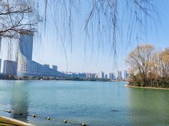 -天鹅湖体育公园