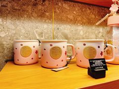 -星巴克(深圳港隆城分店)