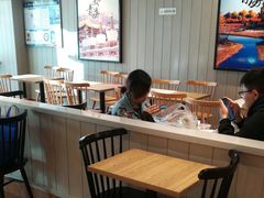 -肯德基(格尔木世邦店)