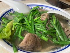 牛三星汤-珍珍小食店(西华路店)