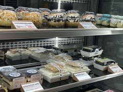 -熊猫家PANDA BAKERY(望江店)