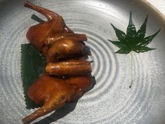 -富淳饭店(陆家嘴保利广场店)