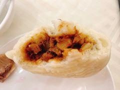 三丁包-怡园饭店-餐厅(四望亭店)