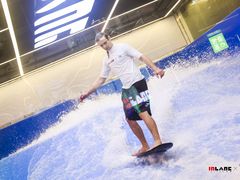 -INLANG饮浪室内冲浪(苏河湾万象天地店)