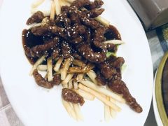 -三凤酒家·百年无锡菜(清扬茂业店)