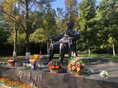 -邓小平故里