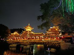 -深圳锦绣中华民俗村