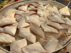 -非烤勿扰韩料自助烤肉(松山湖万科店)