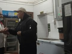 -海尔巴格一甸茶餐厅(团结路店)