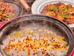 -在前门·烤鸭北京菜(五月花广场店)