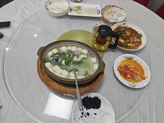 -翠茗农庄土菜馆(天目湖店)