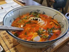 -芸南道·过桥米线(昆明老街旗舰店)