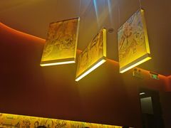 -丝路金桃·新疆菜(徐汇店)