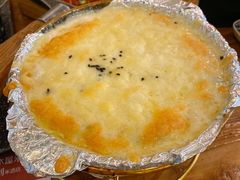 -冰川延边料理·炭烤串(原小木屋店)