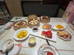 -稻香迎囍皇宫(港惠店)