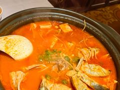 -贵州大厦贵州厅(樱花园西街店)