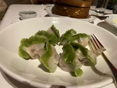 -北京柏悦酒店·锦庭餐厅Dining Room