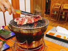 -竹马炭火烤肉(南屏店)